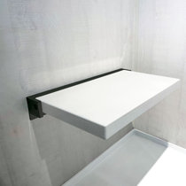 Modern Shower Seat Wayfair